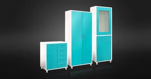 Медицинское оборудование