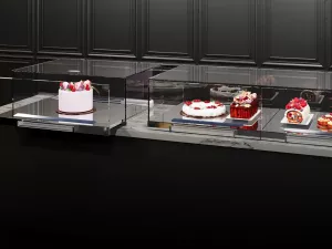 Холодильное оборудование