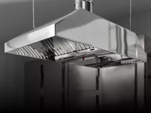 Вентиляционное оборудование