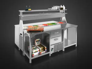 Рабочие станции